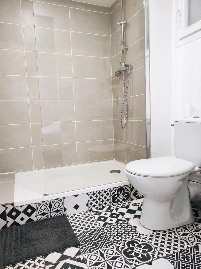 Appartement Le Studio - Proche métro A/B&Gare SNCF à Toulouse Extérieur photo
